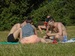 Nebo mastili  karty...